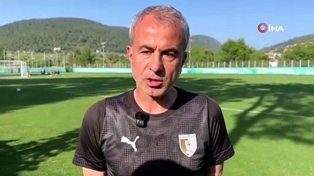 Bodrum FK, final için sahaya çıkacak | Ajansspor | IHA