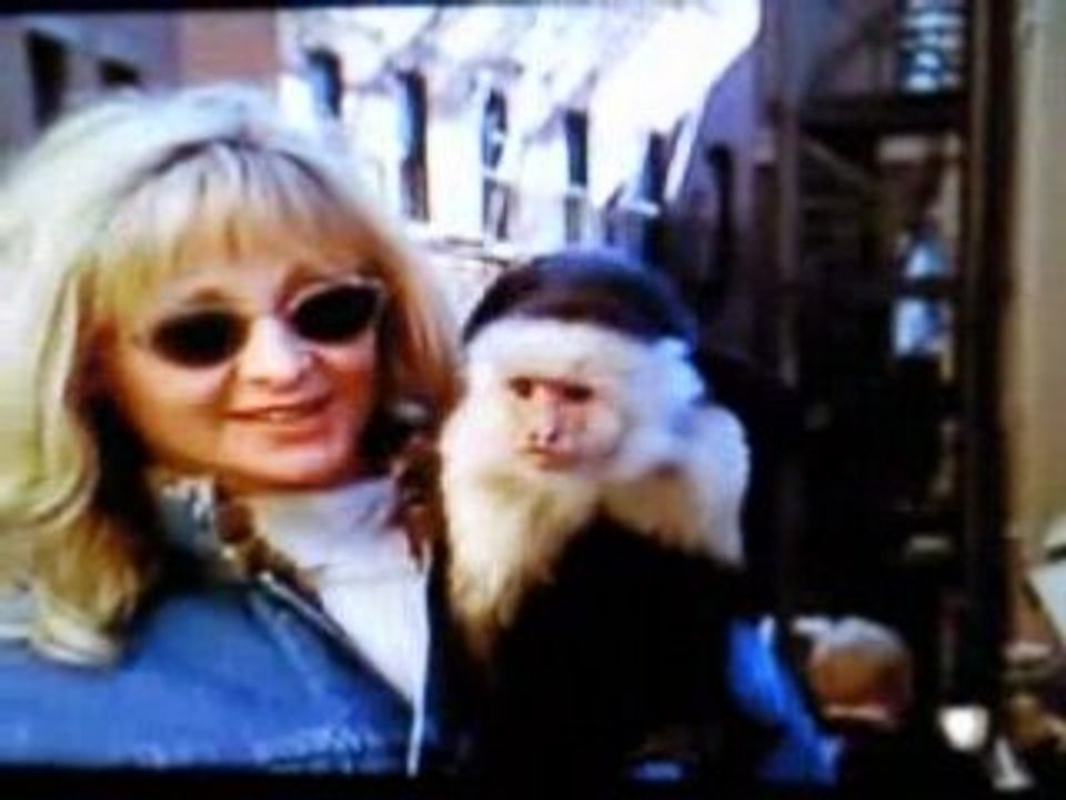 Extrait Friends Marcel