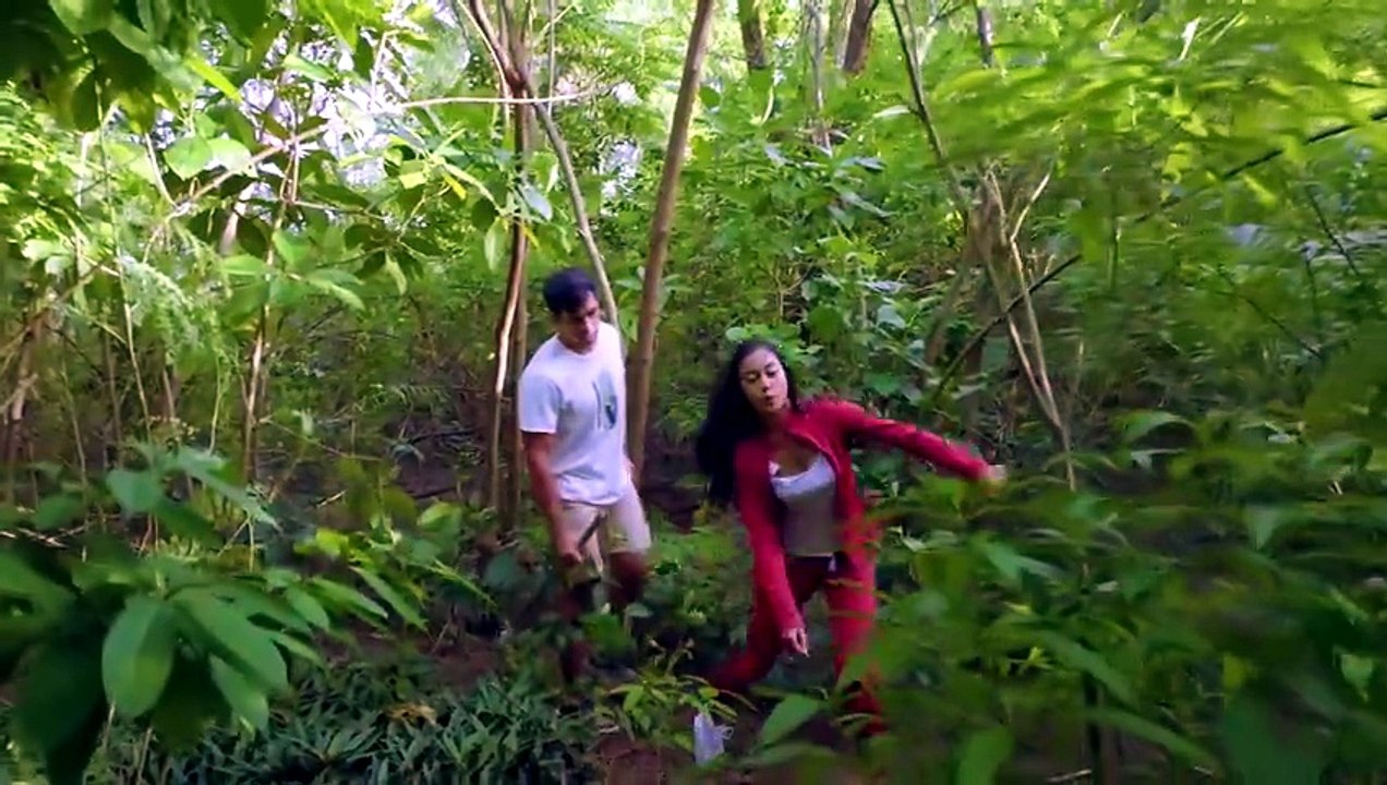 Return to Paradise EP 5 [ENG SUB]
