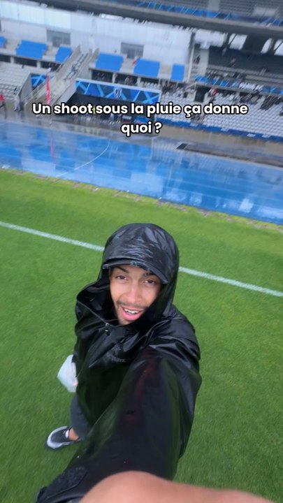 Les vrais comprendront, le short pour garder le pantalon au sec #younivers #400mchallenge #HYX