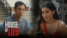 House of Lies: Thea pressures Greg to finalize his last will! (Episode 81)