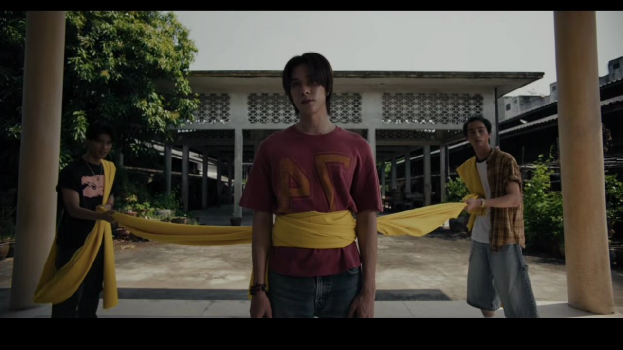 Wu ep 3