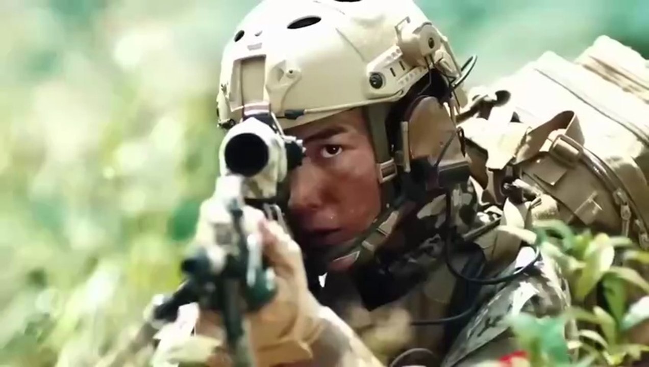 HD فيلم | من اقوى افلام الأكشن فيلم مهمة التخفي جديد مترجم 2026 بجودة