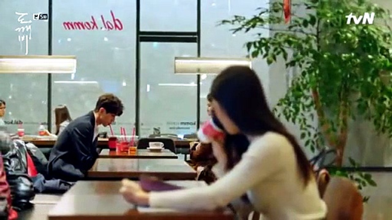 GOBLIN Eps 05 SUB INDO