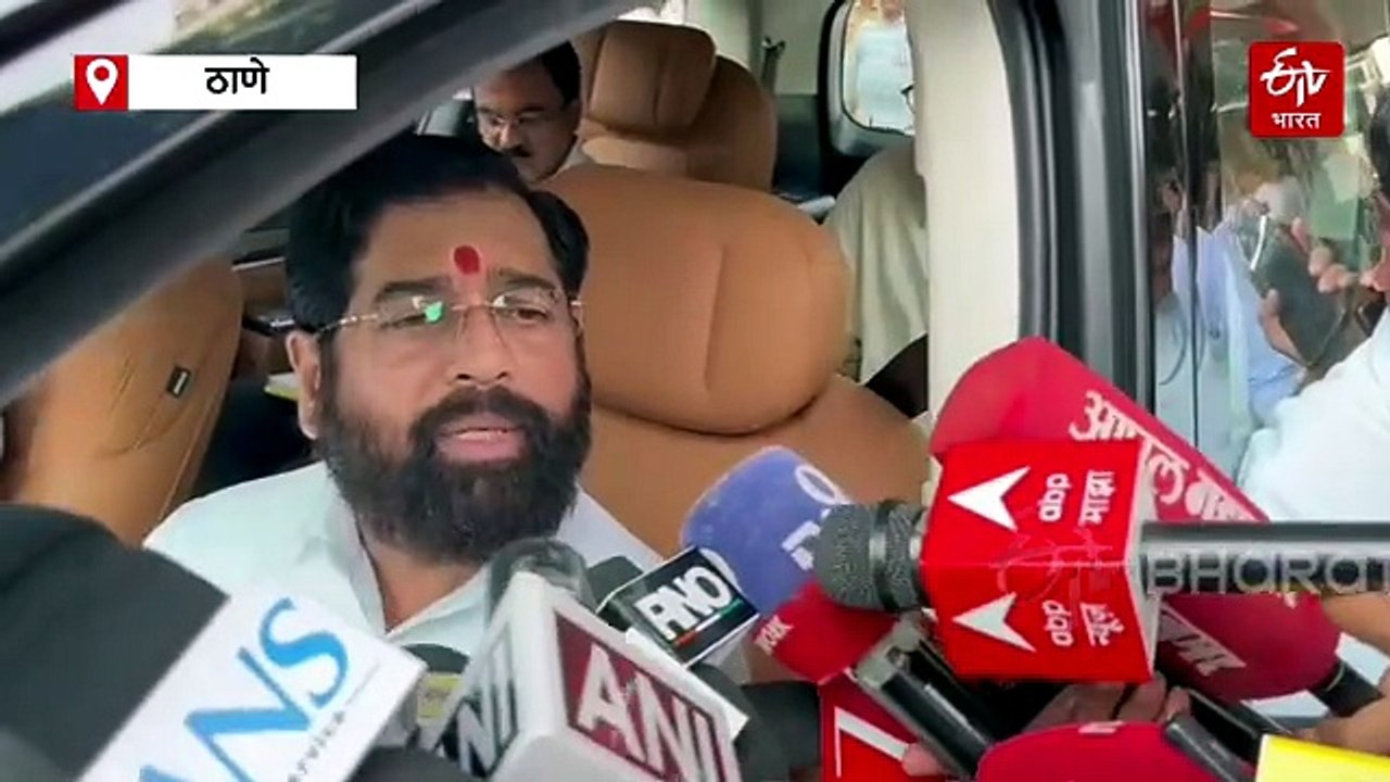 पंतप्रधानांच्या आवाहनाला एकनाथ शिंदेंचा प्रतिसाद; स्वत:च्या ताफ्यातील गाड्या करणार कमी, विरोधकांना दिलं प्रत्युत्तर