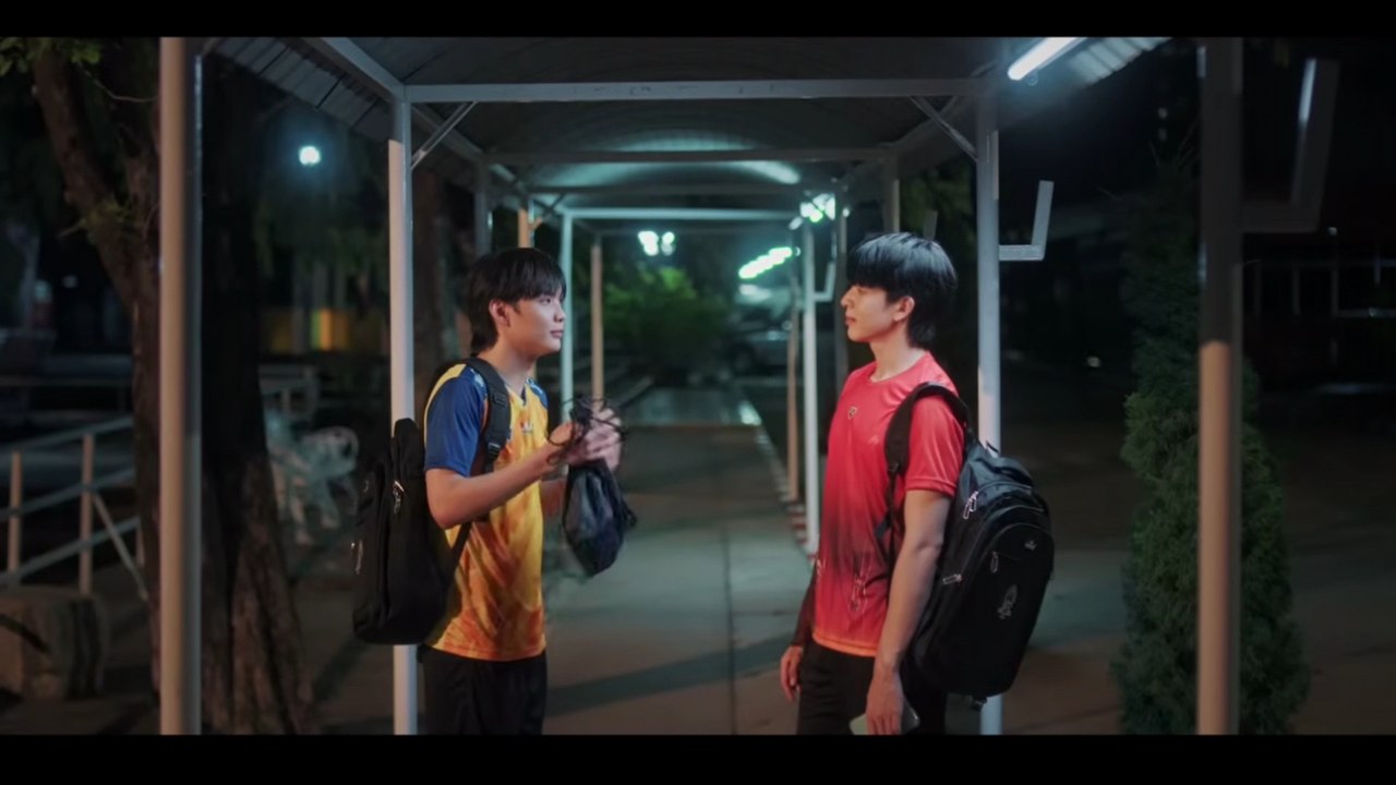 FourEver You part 2 ep 17