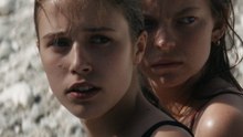 Kaj ti je deklica (Little Trouble Girls): Trailer HD VO st FR/NL