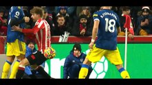 Cristiano Ronaldo Vs Brendford Away 21-22 HD 1080i