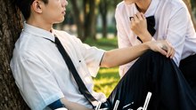 Switched Scores, Switched Hearts ENGSUB | Academic Rivals to Lovers Romance