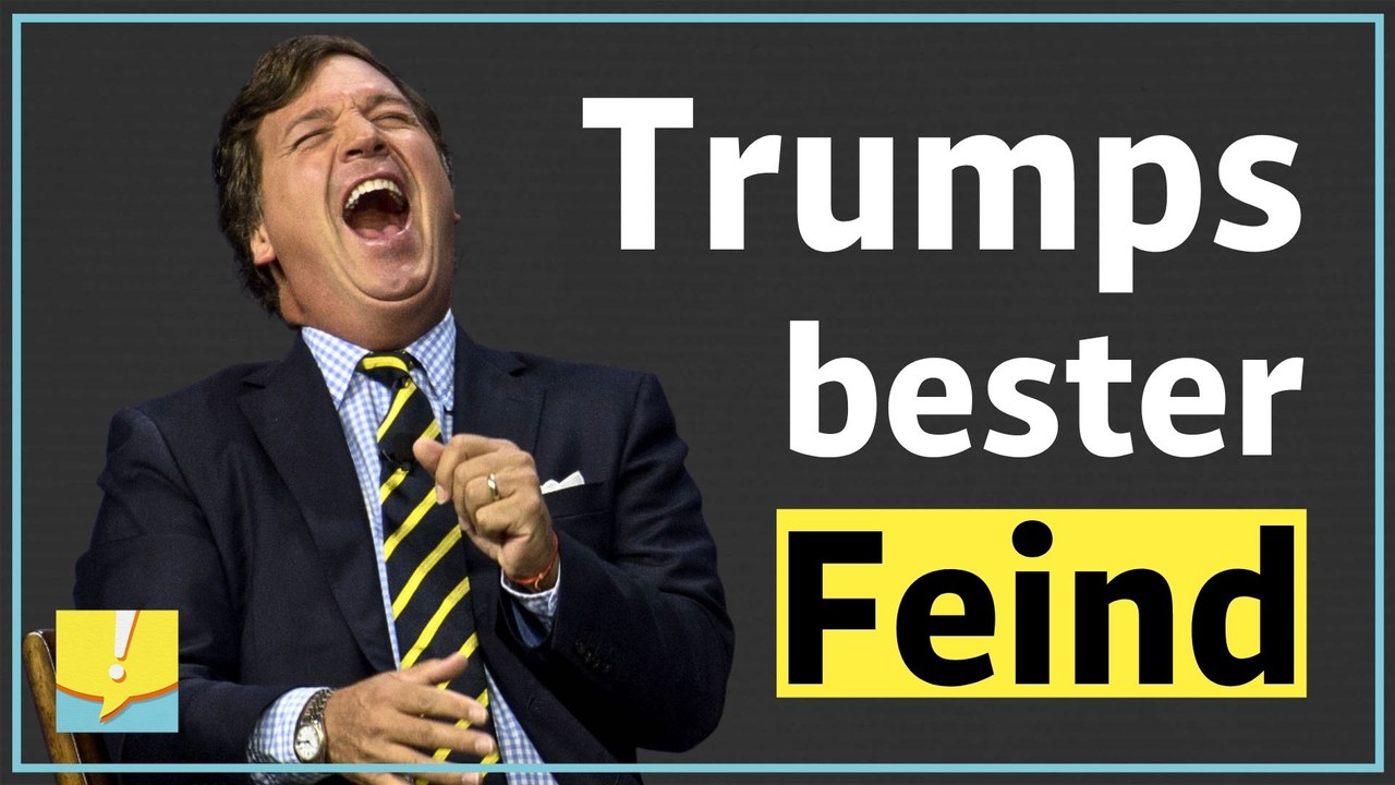 Bringt dieser Mann Trump zu Fall?