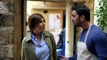 مسلسل بالدم الحلقة 23 كاملة HD | لبناني