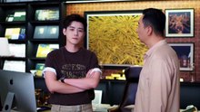 The Hidden Heir Ye Chen Ep 21 22 23 - Eng Sub [Full Movie] [Full Version]Full EP - Full