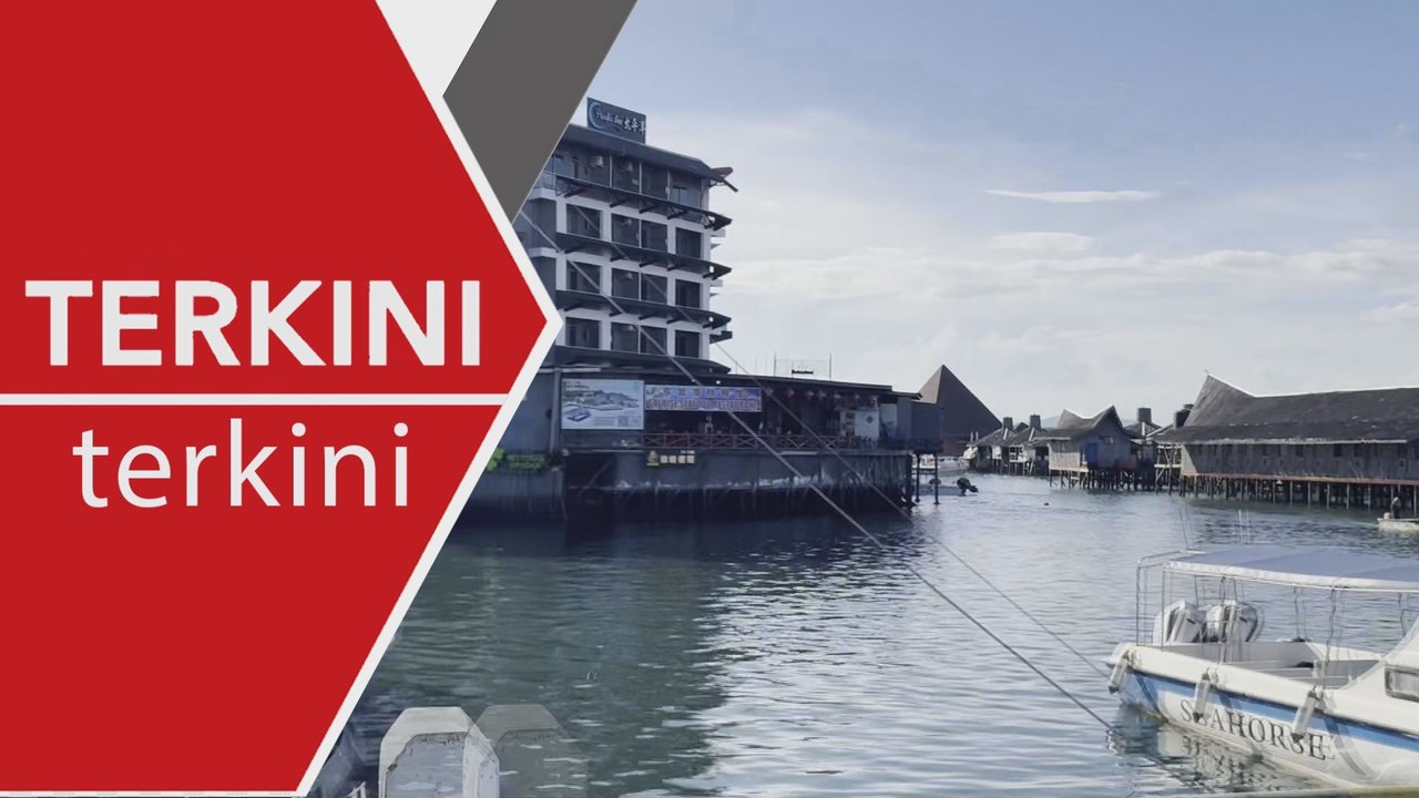[TERKINI] Tangguh dasar, pelaksanaan AKPS di Sabah – Hajiji