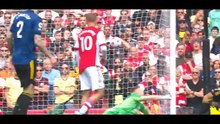 Cristiano Ronaldo Vs Arsenal Away 21-22 HD 1080i
