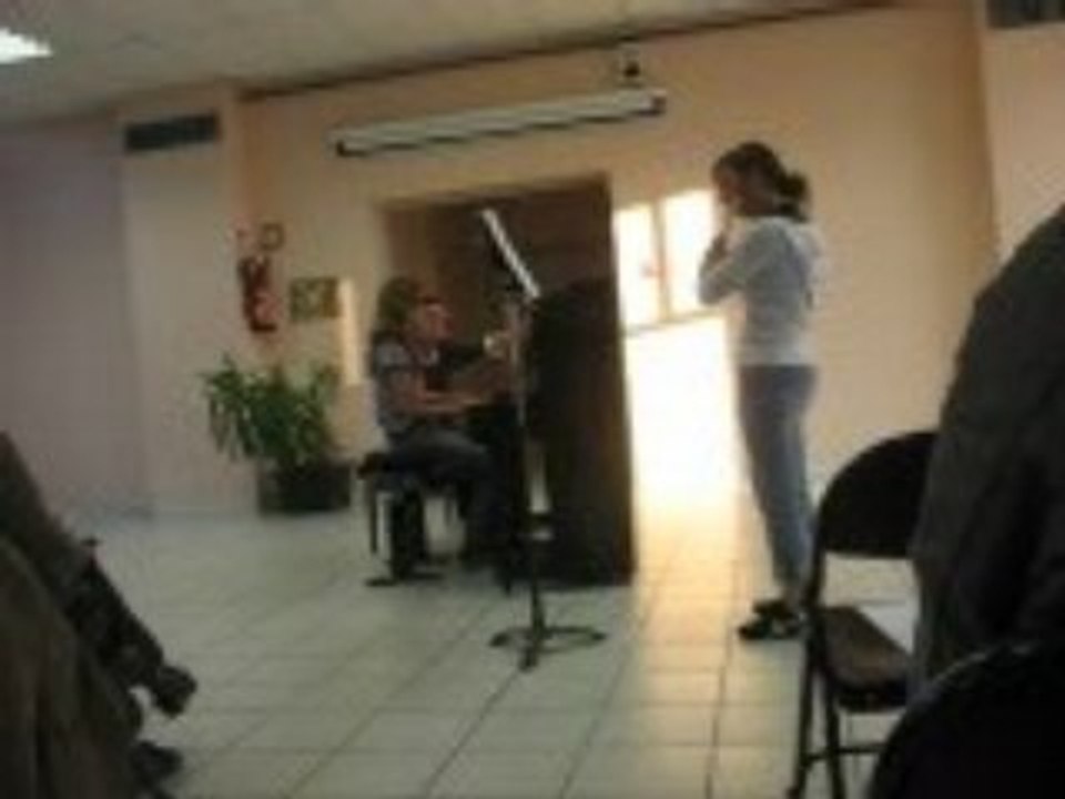 Audition
