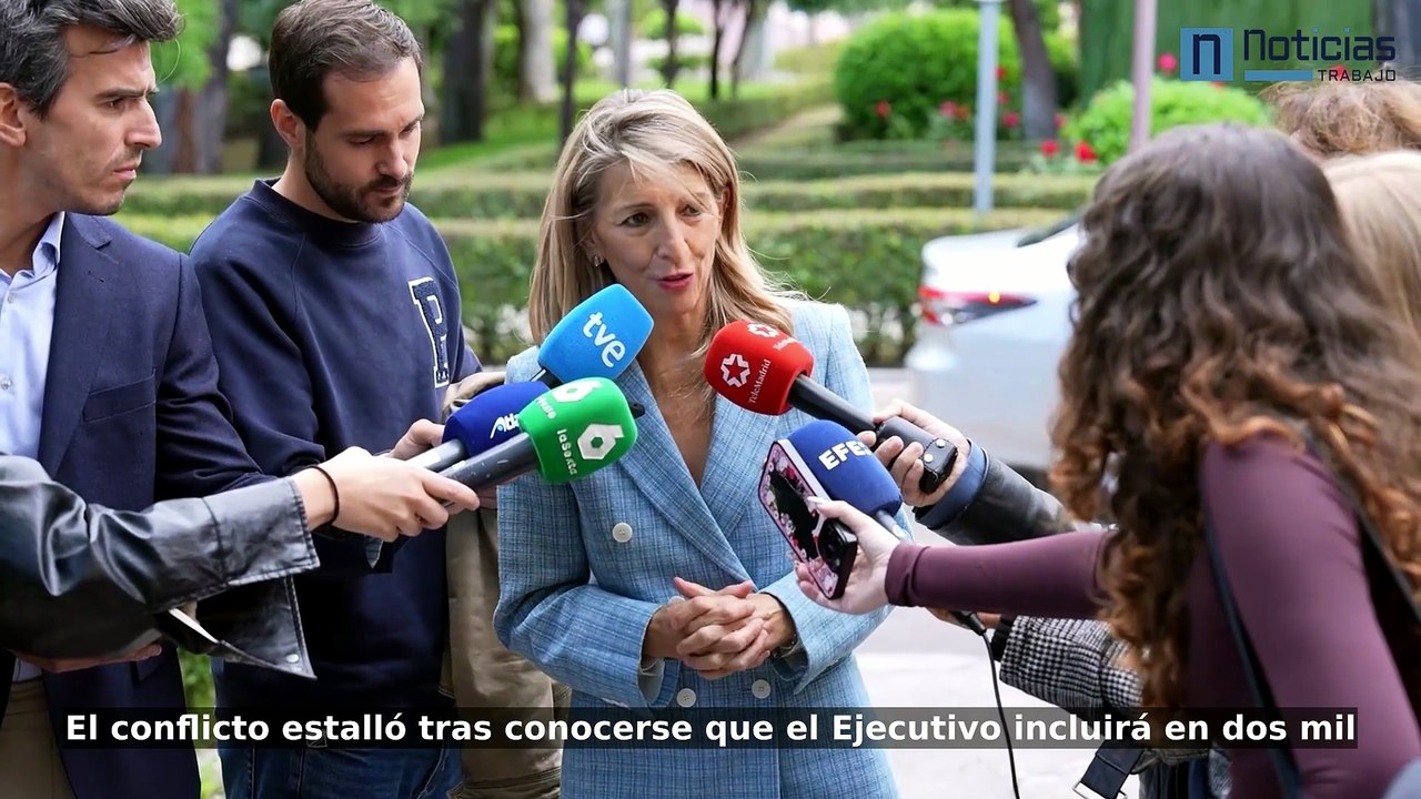 Cepyme carga contra Trabajo y denuncia un “grave deterioro” del diálogo social para las pymes