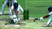 Pakistan vs Bangladesh day 5 1st Test mach full highlights