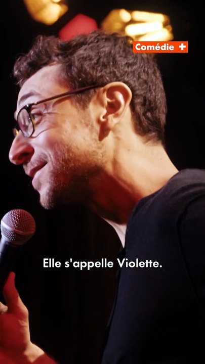 Violette a dû passer une super soirée avec ses BFF 🤪