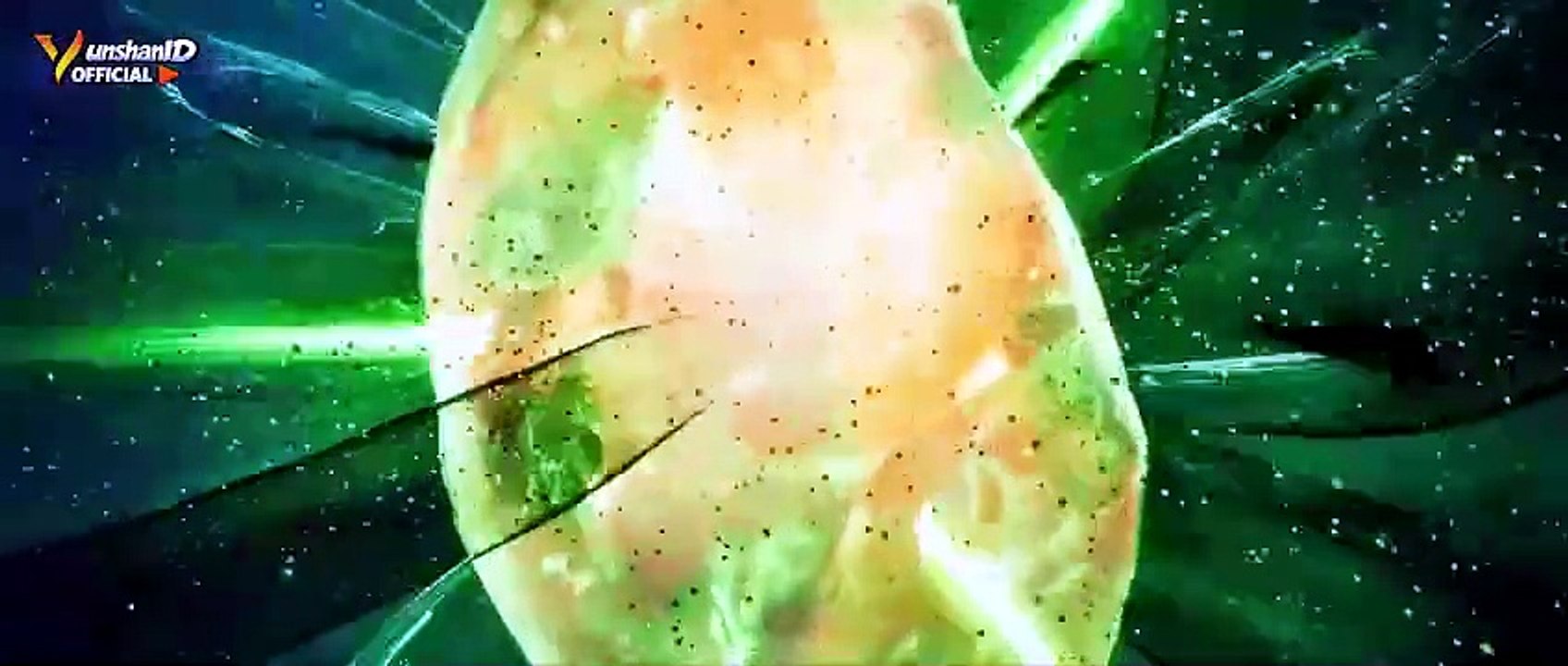 Sth Episode 160 Sub Indo