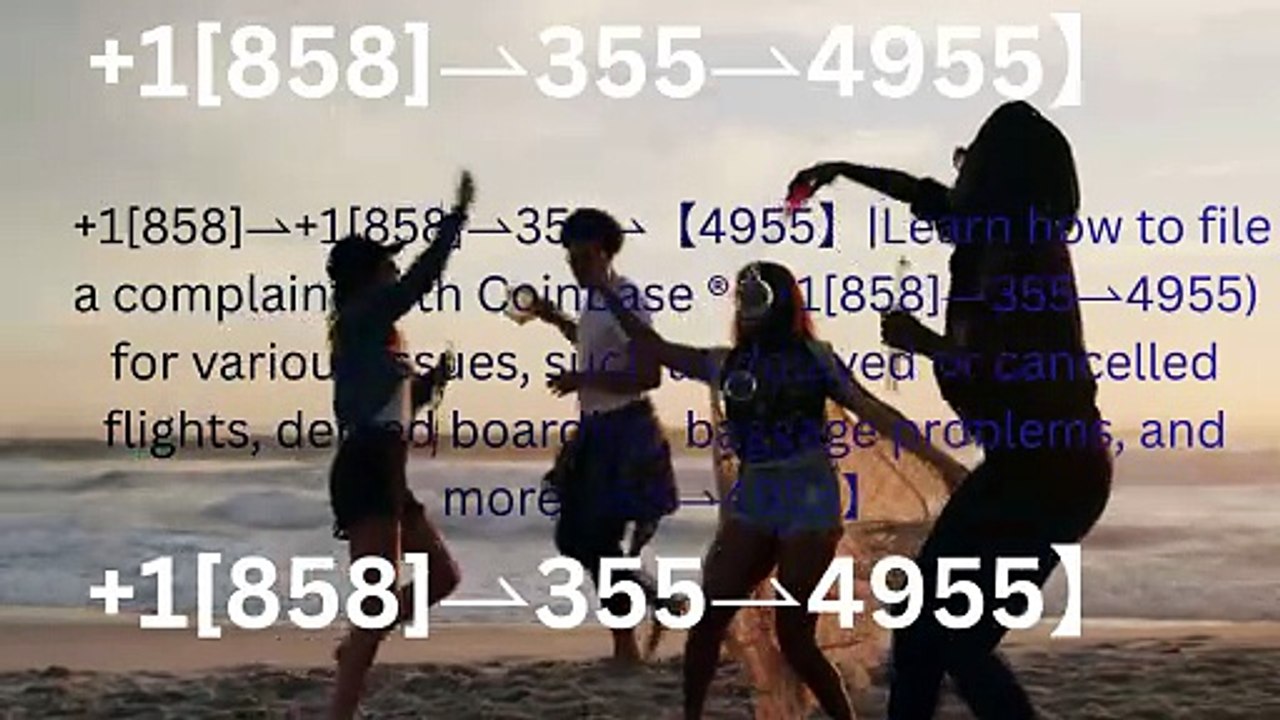≋ ⁂ 《||Coinbase®||》 ¶¶ HELP DESK©SUPPORT℗ Phone NuMber (OfficiAl Guide)➺➺¶ ➺➺¶
