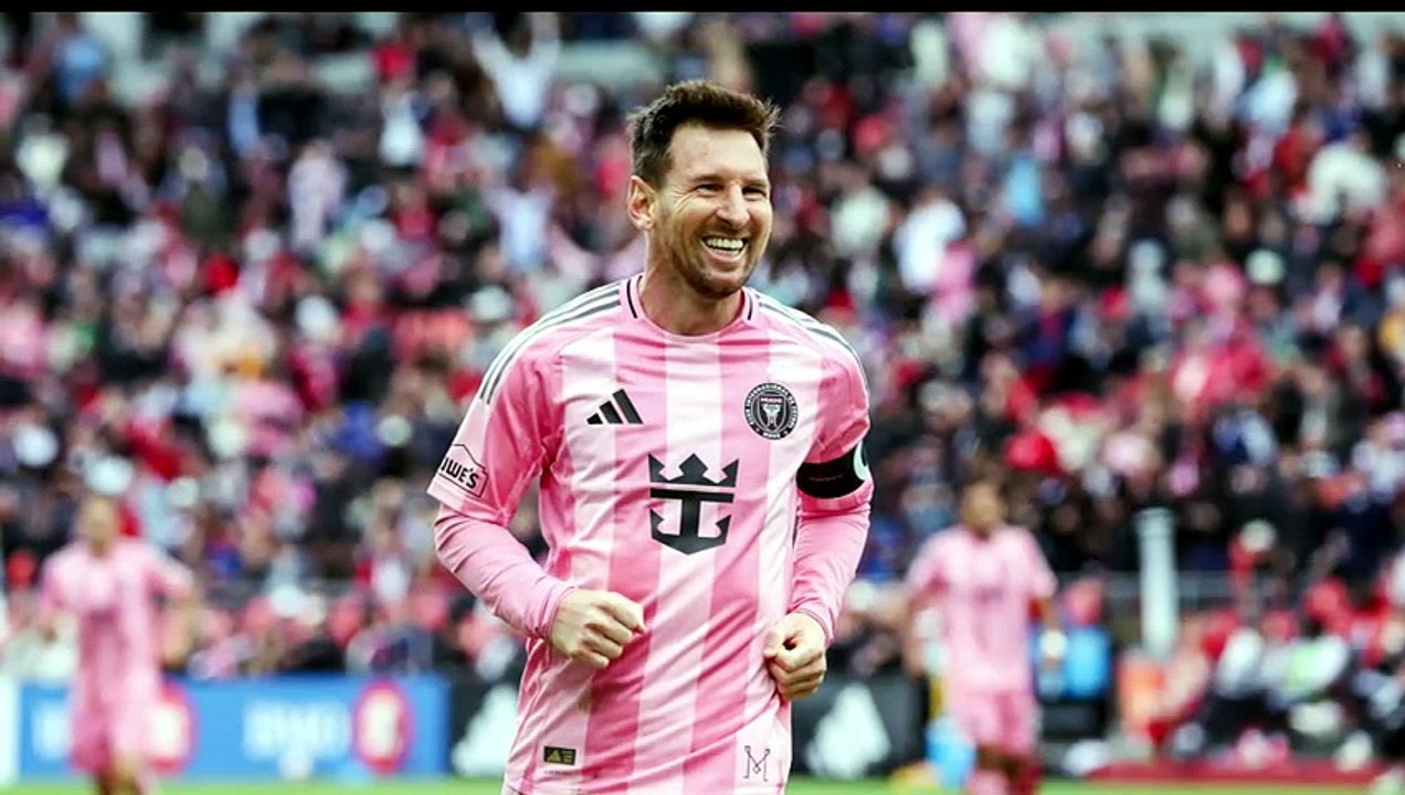 Messi រក្សាតំណែងកីឡាករមានប្រាក់ឈ្នួលខ្ពស់បំផុតក្នុង MLS ខណៈ Son ឈរនៅលេខ២