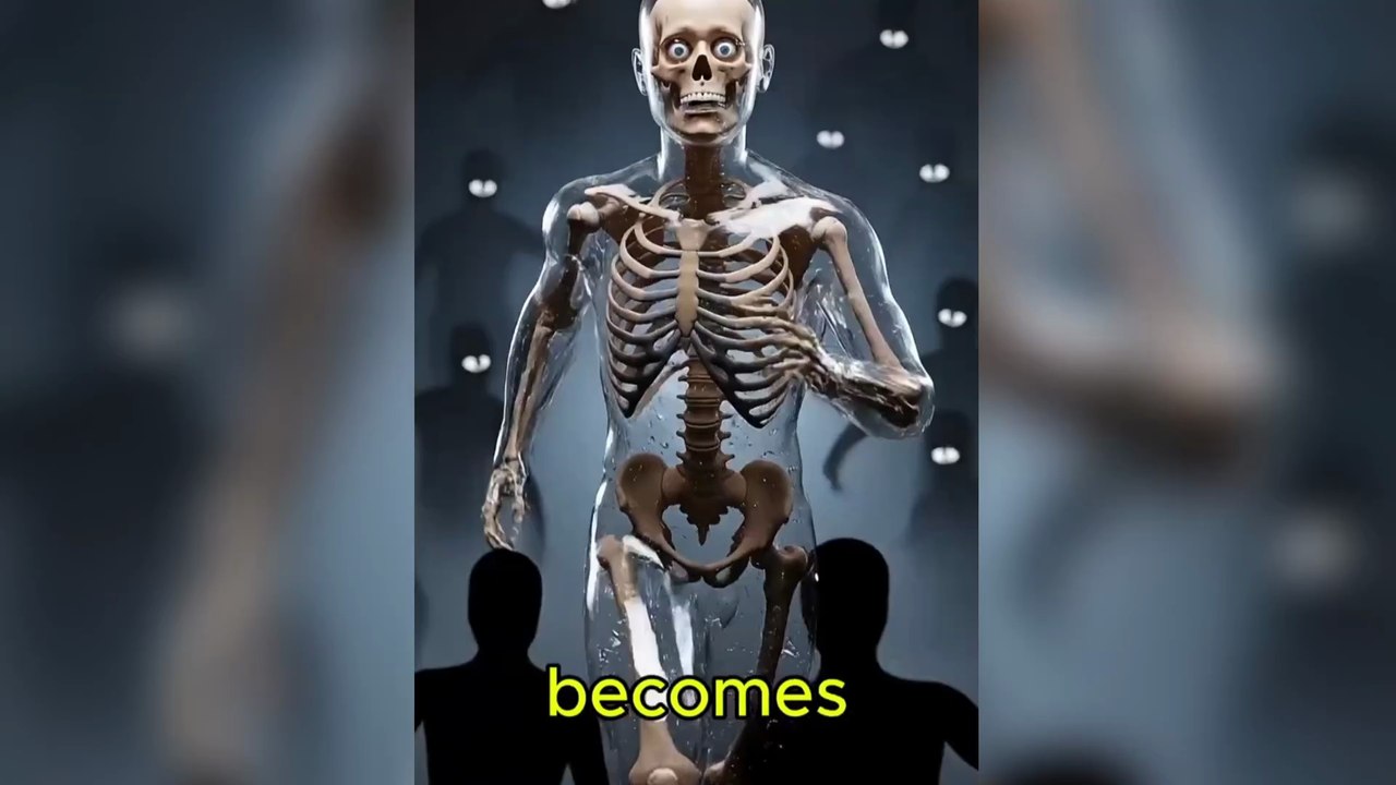 what if you most wanted human on earth