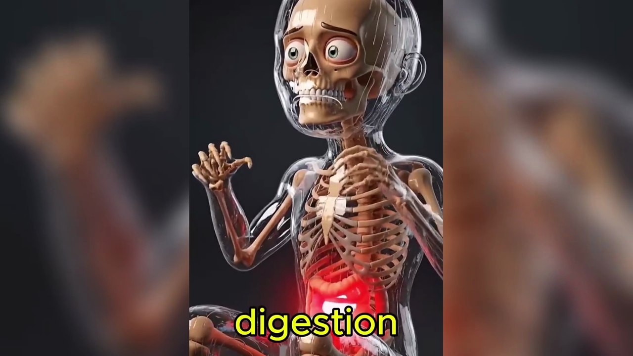 what would happen if you eat meat only