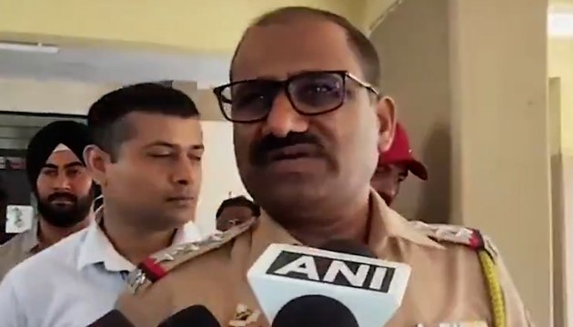 CBI Takes Shubham Khairnar in NEET Paper Leak Case