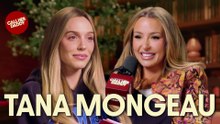 Tana Mongeau- Internet Lore, Sobriety & Finding Love