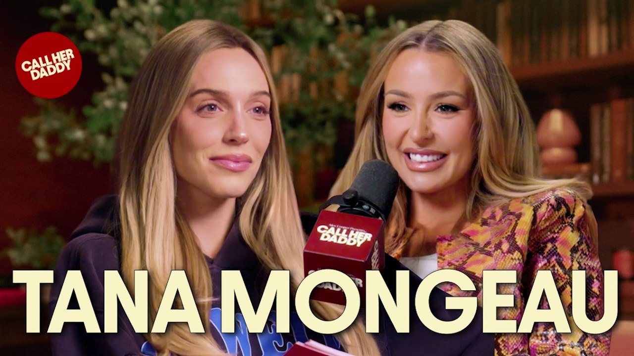 Tana Mongeau- Internet Lore, Sobriety & Finding Love