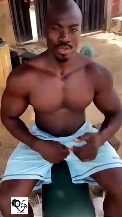 Easy simple nd effective workout for biceps