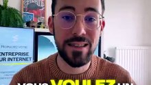 Création de site web à Nevers - Devsource