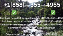 !!~Z~!!!!Complete™ List of coinbaseⓃ CUSTOMER© Care℗ (Help Desk Number Support) Numbers A Complete Guide