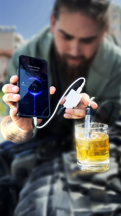 Uncovering the Secrets Behind Your Phone's Battery Life