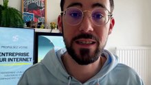 Création de site web à Cergy - Devsource