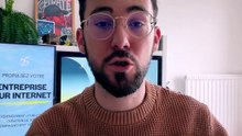 Création de site web à Cholet - Devsource