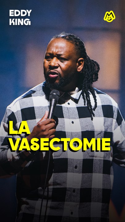 "La vasectomie, c'est merveilleux !" ✂️