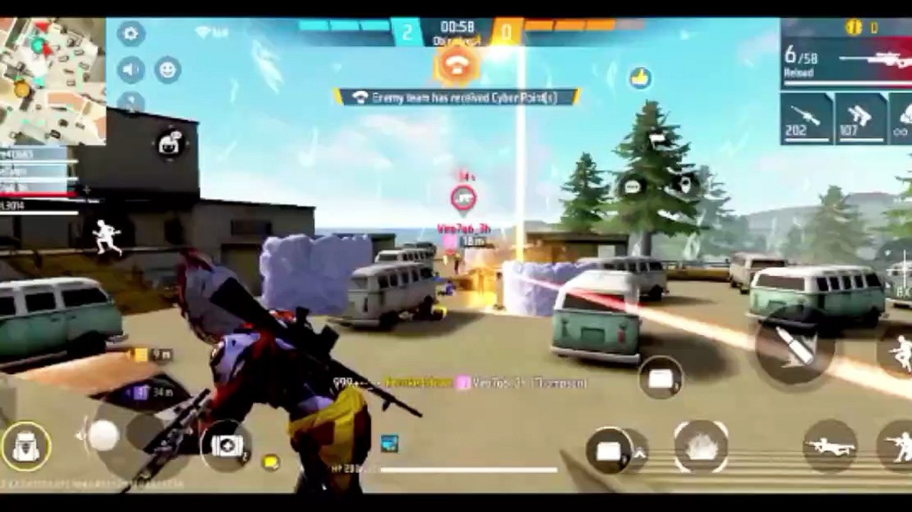 All type videos