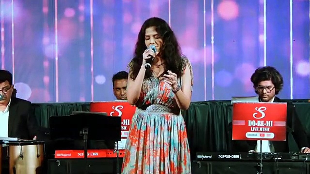 Ruk Ja Raat Thahar Ja | Gull saxena live