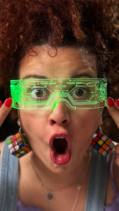 Unbelievable Online Hacks Explored: Quirky Sunglasses, Eccentric Earrings, Unique Phone Cases