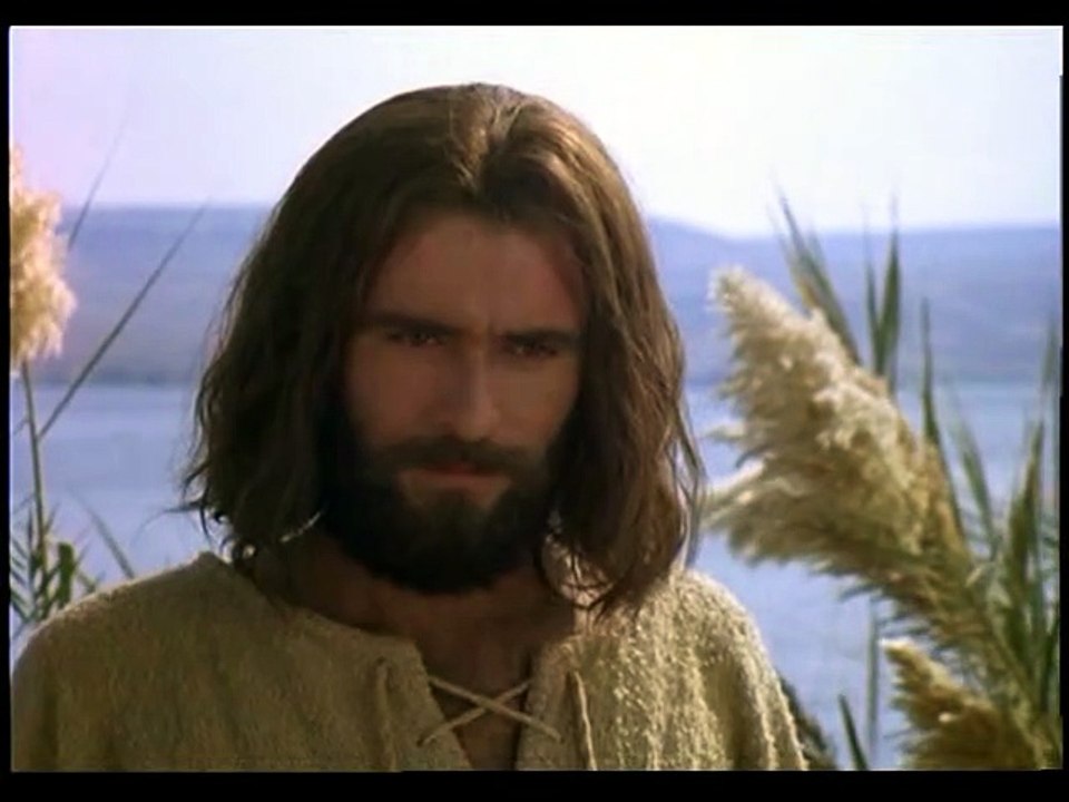 The Jesus Film (1979) English Movie