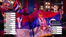 Eurovision 2026 - Semi-Final 1 - Qualifiers (Polish commentator)