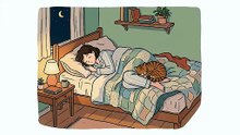 Pourquoi votre chat a-t-il soudainement arrêté de dormir avec vous ？ Que faire pour qu'il revienne ？