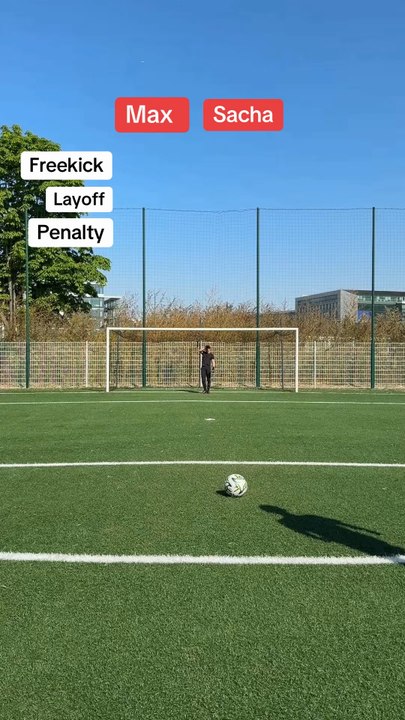 Foot = facile