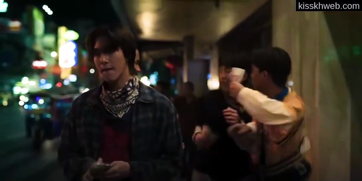 Wu the Series Ep 1