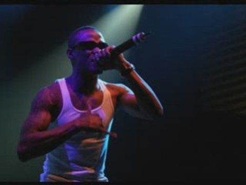 Canibus - 03 - Monsoon Freestyle