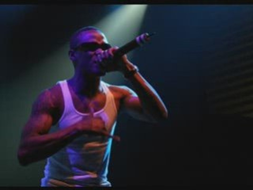 Canibus - 03 - Monsoon Freestyle