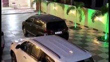 Car uploading