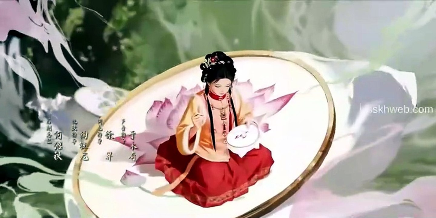 A Splendid Match Ep 17