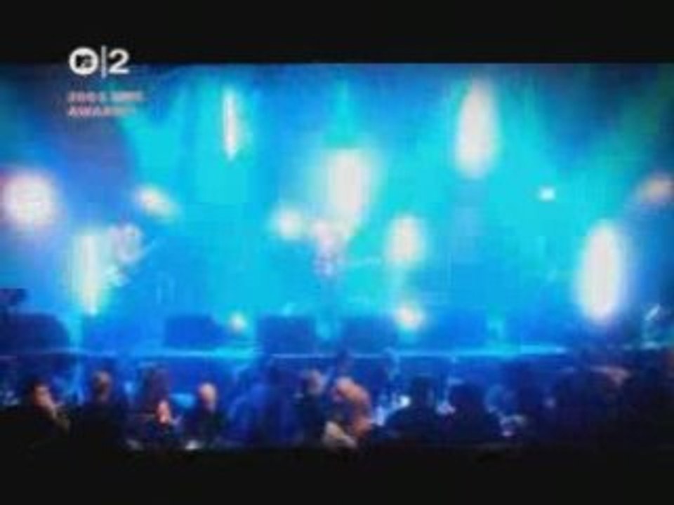 Bloc Party - Banquet (Live)